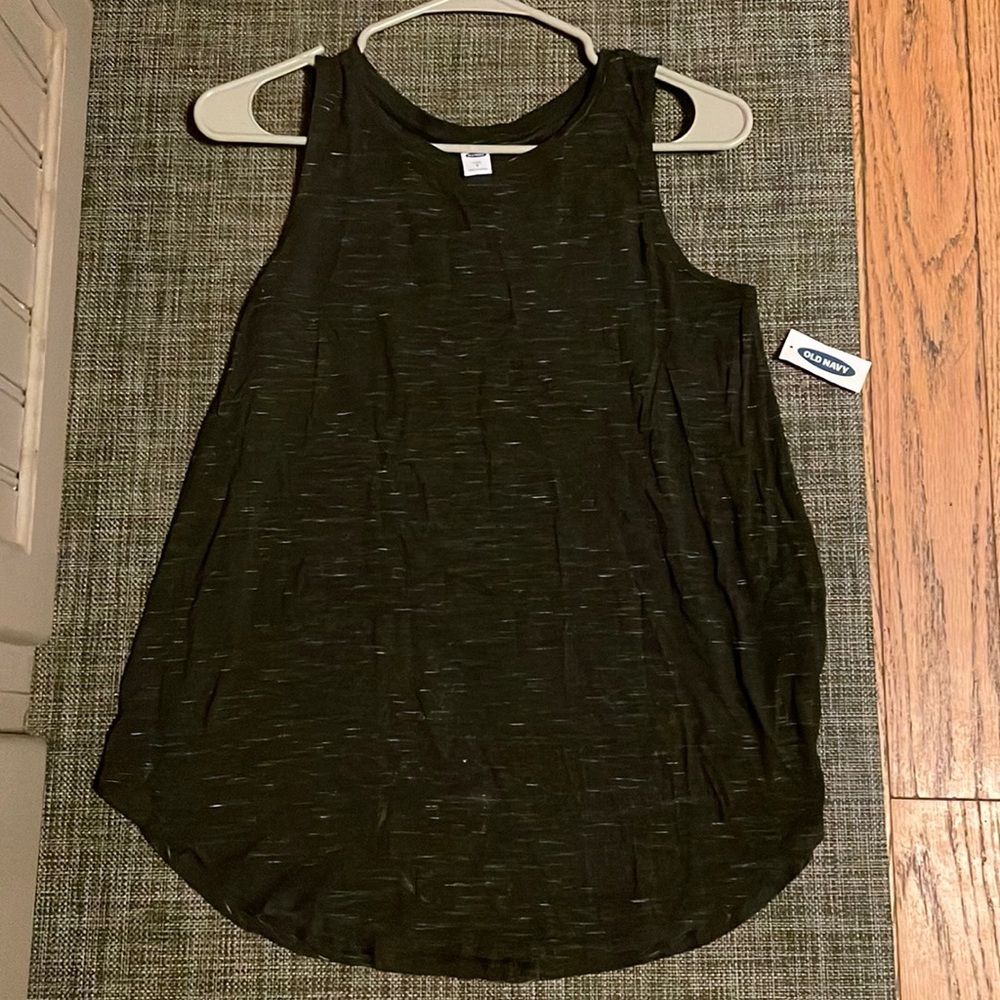 Old Navy Luxe Tank Top